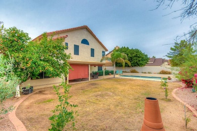 957 N 58th St, Mesa, AZ 85205 - photo 5