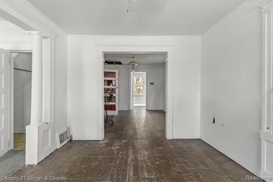 62 E Cicotte St, River Rouge, MI 48218 - photo 4