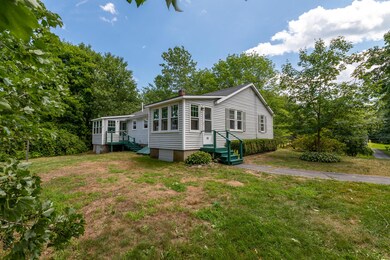 1a Beech Rd