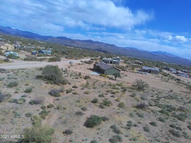 Ariel View 2