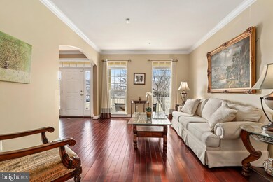 23120 Mistflower Dr, Clarksburg, MD 20871 - photo 6