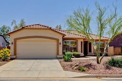 3761 E Gleneagle Place