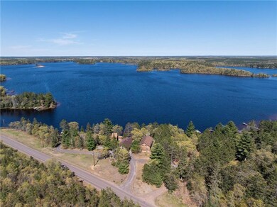 Lakefront Retreat