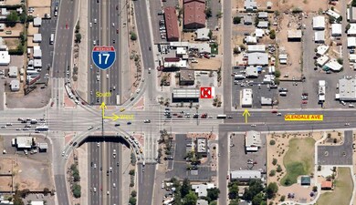 LOCATION AERIAL