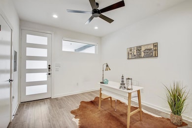 2804 S 1st St unit 1108, Austin, TX 78704 - photo 4