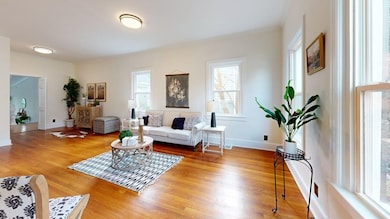 408 Randolph St, Danville, VA 24541 - photo 5