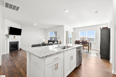 324 Ridge Climb Trail, Greer, SC 29651 - photo 7