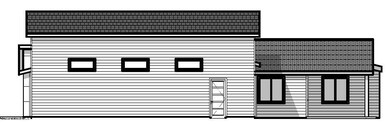 Salem side rendering