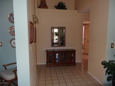ENTRY HALL