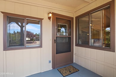 117 S Lakeshore Rd, Payson, AZ 85541 - photo 2