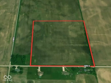 0 E 1050 S, Fairmount, IN 46928 - photo 2