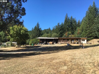 52080 Sandy Creek Rd, Myrtle Point, OR 97458 - photo 6