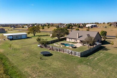 140 Heritage Pkwy E, Decatur, TX 76234 - photo 3