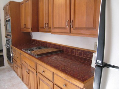 Kitchen view 3