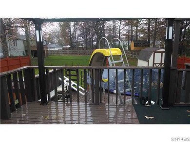 770 Fairmont Ave, North Tonawanda, NY 14120 - photo 7