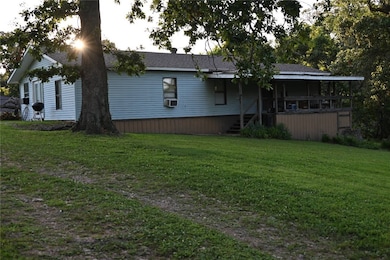 13909 Buttermilk Springs Rd, Gravette, AR 72736 - photo 6