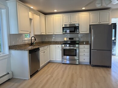 10 Everett St unit 1, Wellesley, MA 02482 - photo 4