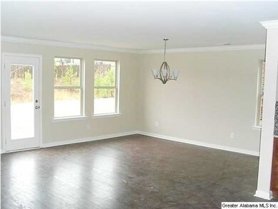 Dinning Area