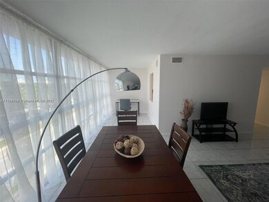 Large living room with Den