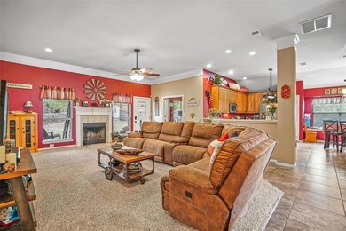 1901 Windowmere Trail, Weatherford, TX 76085 - photo 6