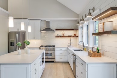 Monomoy Lane, Orleans, MA