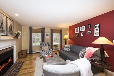 125 Doane St unit 1, Cohasset, MA 02025 - photo 4