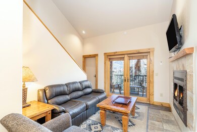 Mountain Lodge 4214