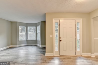 3948 Old Lantern Dr, Lithonia, GA 30038 - photo 3