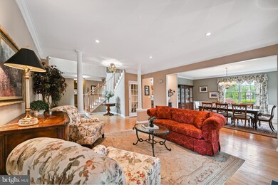7 Cubberly Ct, Cranbury, NJ 08512 - photo 6