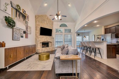 9428 Chuparosa Dr, Fort Worth, TX 76177 - photo 5