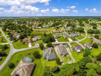 275 SW Uneeda Place, Port Saint Lucie, FL 34953 - photo 3