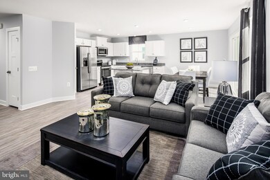 28 Wyoming Way, Hedgesville, WV 25427 - photo 6