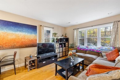 11 Spring Rd unit B, Arlington, MA 02476 - photo 2