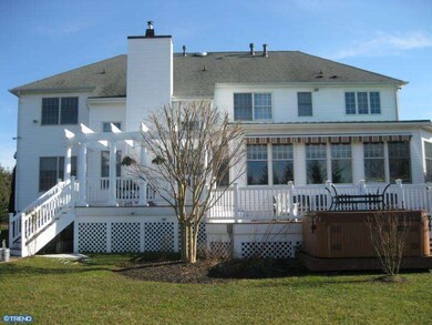 1 Wellesley Way, Medford, NJ 08055 - photo 4