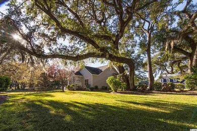 125 Wraggs Ferry Rd unit Wedgefield Plantatio, Georgetown, SC 29440 - photo 4