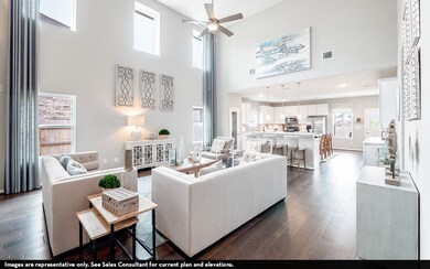 18648 Birch Orchard Ct, Magnolia, TX 77355 - photo 7