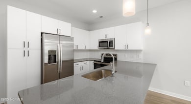 8067 Purchase Ne Place unit Kiawah, Leland, NC 28451 - photo 4