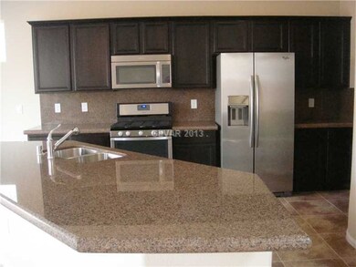 11198 Corsica Mist Ave, Las Vegas, NV 89135 - photo 3