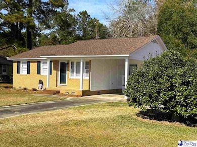 283 E Main St, Scranton, SC 29591 - photo 7