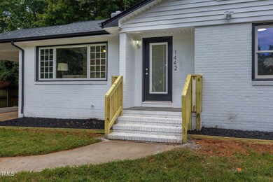 1442 Capri Road SW-9