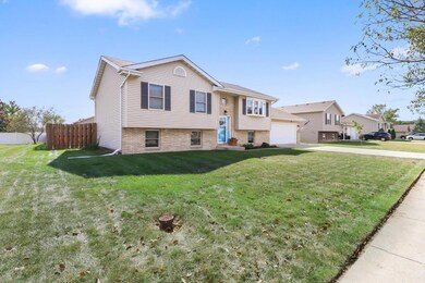 6125 W 136th Ave, Cedar Lake, IN 46303 - photo 2