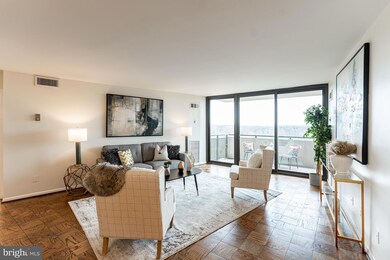 4620 N Park Ave, Chevy Chase, MD 20815 - photo 4