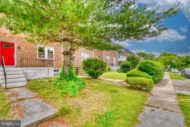 2515 W Mosher St, Baltimore, MD 21216 - photo 3