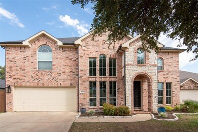 3508 S Gravel Cir, Southlake, TX 76092 - photo 2