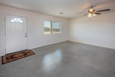 Entry Foyer