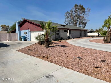 2912 W Mcrae Way, Phoenix, AZ 85027 - photo 5