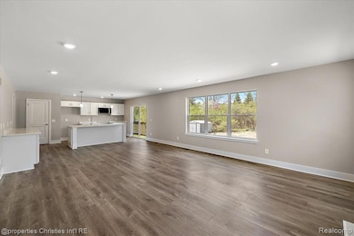 2600 Collegewood St, Ypsilanti, MI 48197 - photo 6