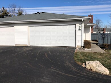 8363 Sable Crossing Drive, Columbus, OH