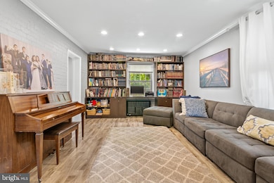 3302 Northbrook Rd, Pikesville, MD 21208 - photo 3