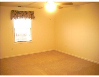 Master Bedroom.